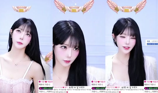 juuni9613 录制于 2026年6月6日 23:02