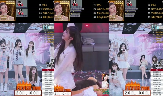 kimbbem5018's Stream - Apr 16, 2026, 5:03 PM