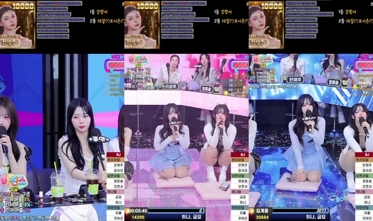 kimbbem5018's Stream - Apr 17, 2026, 12:27 PM