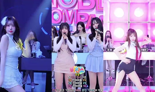 بث kimbbem5018 - 21 أبريل 2026، 2:17 م