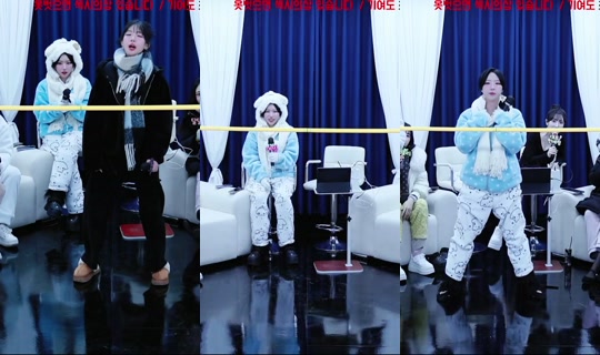 knockcrew Recorded on Apr 19, 2026, 6:17 AM