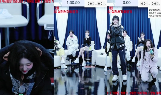 knockcrew Recorded on Apr 19, 2026, 7:07 AM