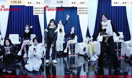 knockcrew Recorded on Apr 19, 2026, 7:58 AM