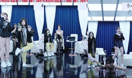 knockcrew's Stream - Apr 19, 2026, 9:40 AM