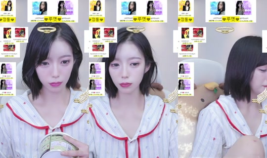 me0www의 방송 - 2026년 5월 31일 PM 11:14