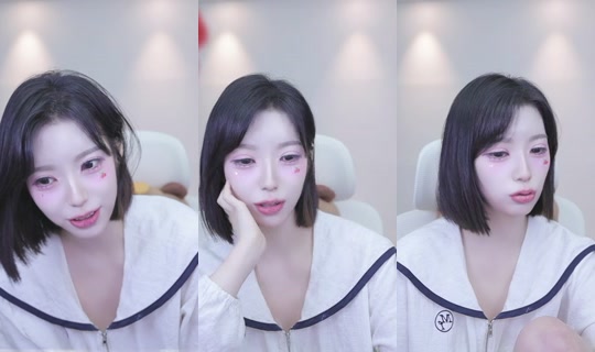 me0www의 방송 - 2026년 6월 2일 PM 7:58