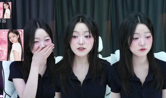 mmmknn111's Stream - May 5, 2026, 11:52 AM