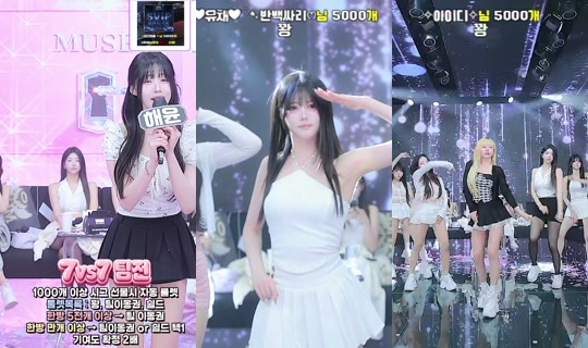 muse1's Stream - May 5, 2026, 4:53 PM