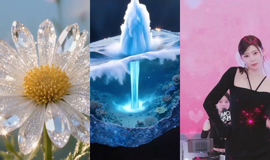 بث seryeongzzang - 21 أبريل 2026، 1:32 ص