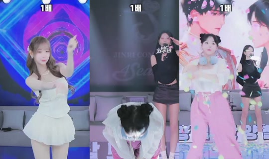 بث seryeongzzang - 21 أبريل 2026، 2:27 ص