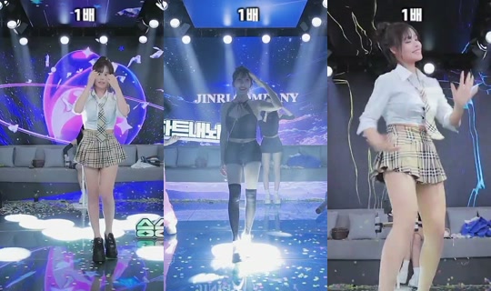 بث seryeongzzang - 21 أبريل 2026، 6:06 ص