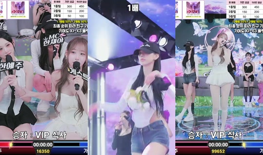 بث seryeongzzang - 21 أبريل 2026، 10:04 ص