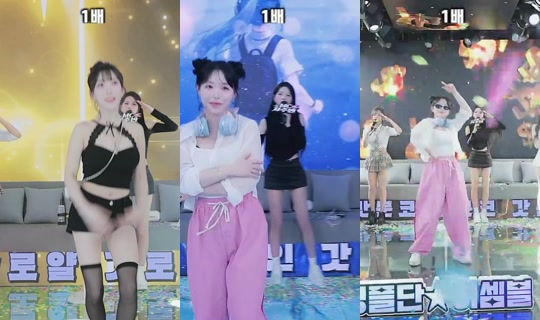 seryeongzzang의 방송 - 2026년 4월 21일 PM 1:08