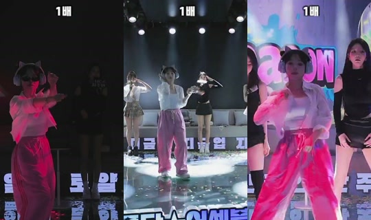 seryeongzzang의 방송 - 2026년 4월 23일 AM 3:03