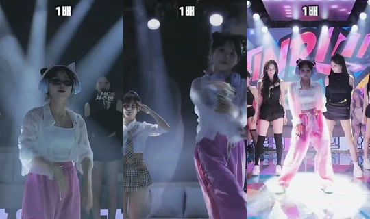 Live de seryeongzzang - 23 de abr. de 2026, 11:19