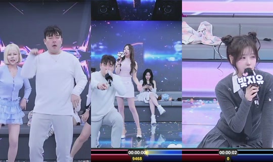 Stream theh1359 - 23 Apr 2026, 10.41