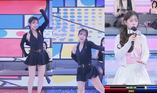 theh1359의 방송 - 2026년 5월 5일 AM 11:47