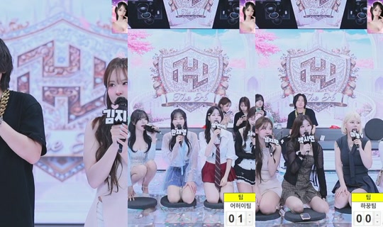 Stream theh1359 - 6 Mei 2026, 8.09