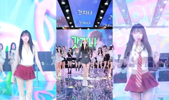 Stream yuna0319 - 2 Jun 2026, 23.27