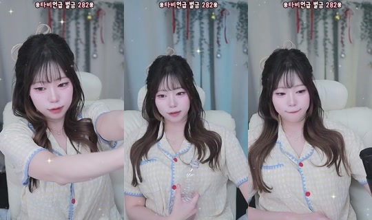 Transmisión de zzang030 - 16 abr 2026, 19:28