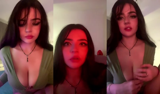 lily730's Stream - Apr 21, 2026, 6:03 PM