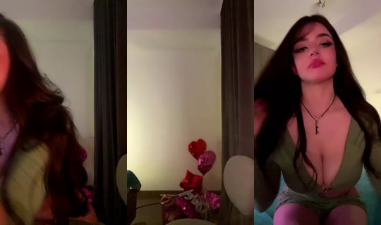 lily730's Stream - Apr 21, 2026, 6:50 PM