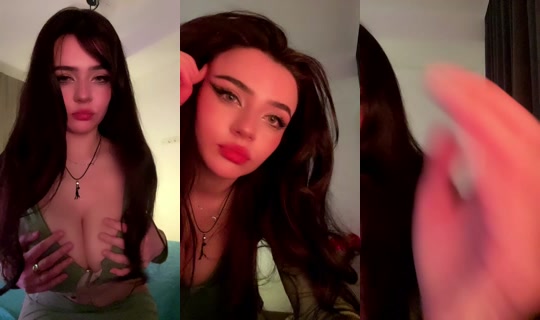 lily730's Stream - Apr 21, 2026, 7:40 PM