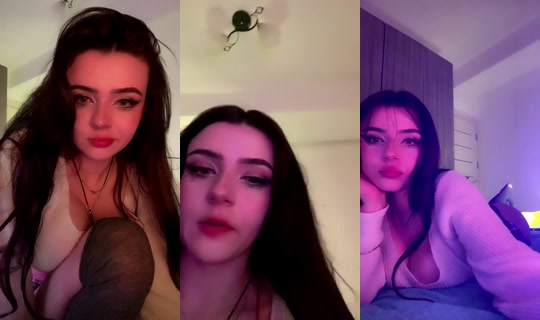 Transmisión de lily730 - 21 abr 2026, 21:48