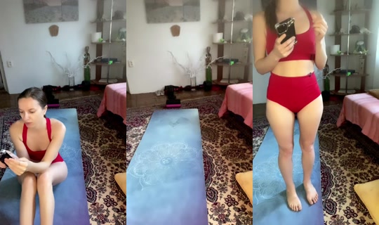 yogigirl의 방송 - 2026년 6월 2일 PM 4:59