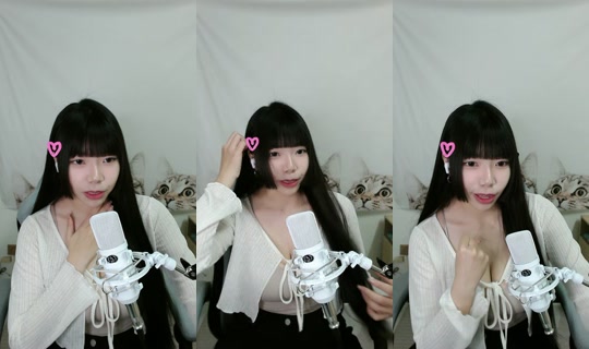 .___.xin의 방송 - 2026년 4월 16일 오후 2:02