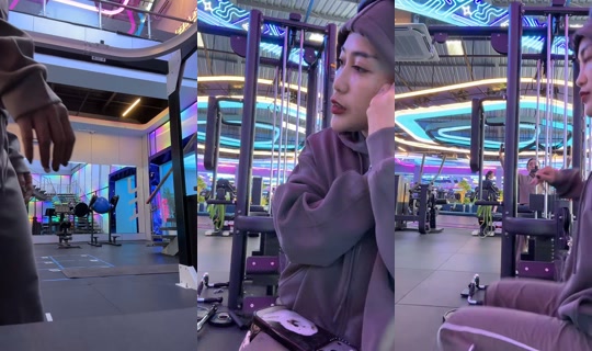 .darkbrown26 の配信 - 2026年4月23日 1:38