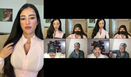 .fqrr777의 방송 - 2026년 4월 15일 오전 11:09