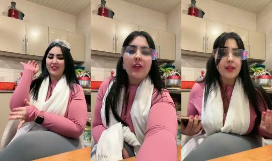 .om.fahd's Stream - Apr 20, 2026, 10:10 PM