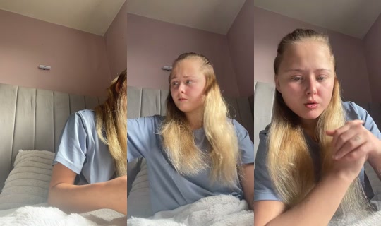 .x_jess18 の配信 - 2026年4月18日 15:44