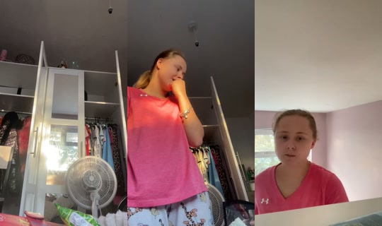 .x_jess18 の配信 - 2026年4月20日 18:23