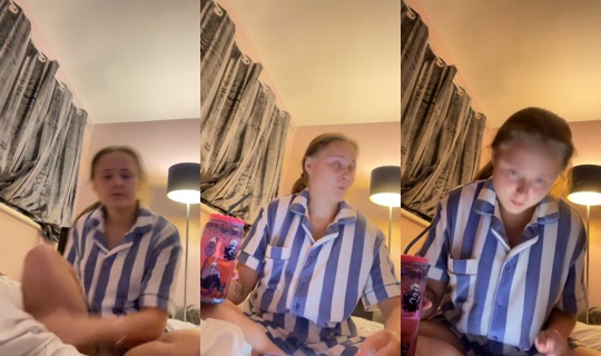 .x_jess18 の配信 - 2026年4月20日 21:25