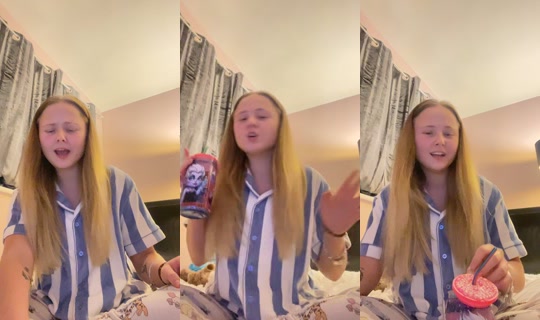 .x_jess18 の配信 - 2026年4月20日 23:41