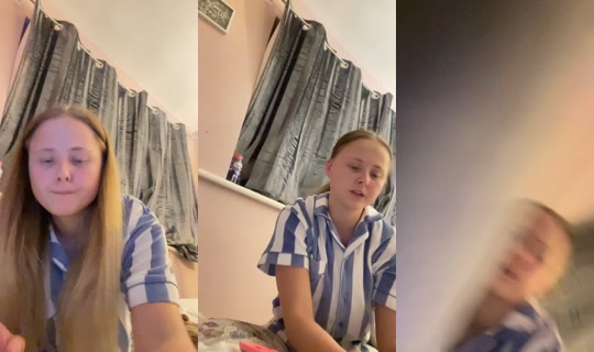 .x_jess18 の配信 - 2026年4月21日 1:09