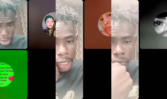 Stream 061hhhhh - 17 Apr 2026, 20.17