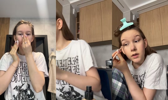 0livvcia's Stream - Apr 15, 2026, 8:45 AM