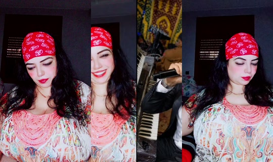 14malika123481's Stream - Apr 19, 2026, 12:32 PM