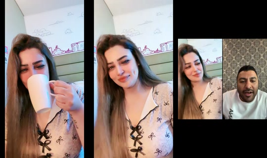 Transmisión de 151so - 18 abr 2026, 11:17