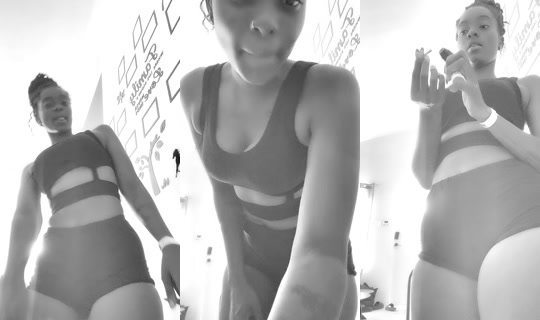 1breeannamusic's Stream - Apr 19, 2026, 11:57 AM