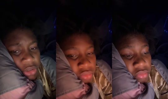 1dayshaaa Recorded on Apr 18, 2026, 2:45 AM