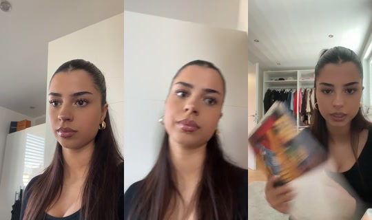 22ceyda06의 방송 - 2026년 4월 16일 오후 4:48