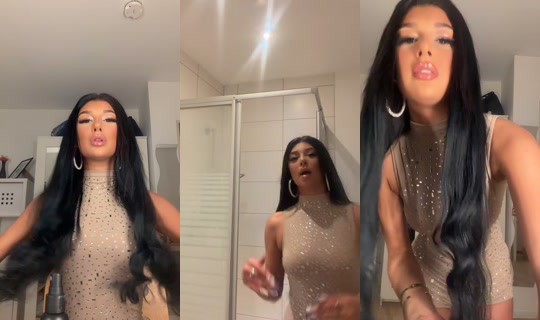 28.leyla의 방송 - 2026년 4월 18일 PM 9:21