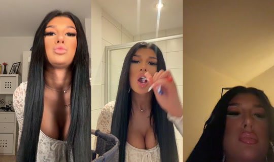 28.leyla의 방송 - 2026년 4월 19일 PM 6:54