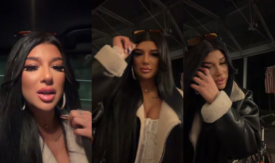 28.leyla의 방송 - 2026년 4월 19일 PM 7:51