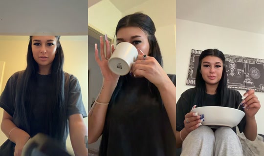 28.leyla의 방송 - 2026년 4월 20일 PM 3:03