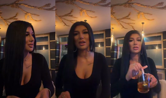 28.leyla の配信 - 2026年4月21日 21:15